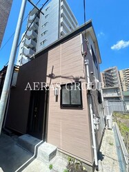 本町1丁目戸建の物件外観写真